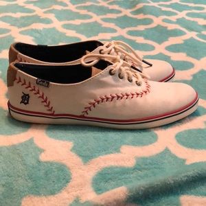 Keds MLB Detroit Tigers